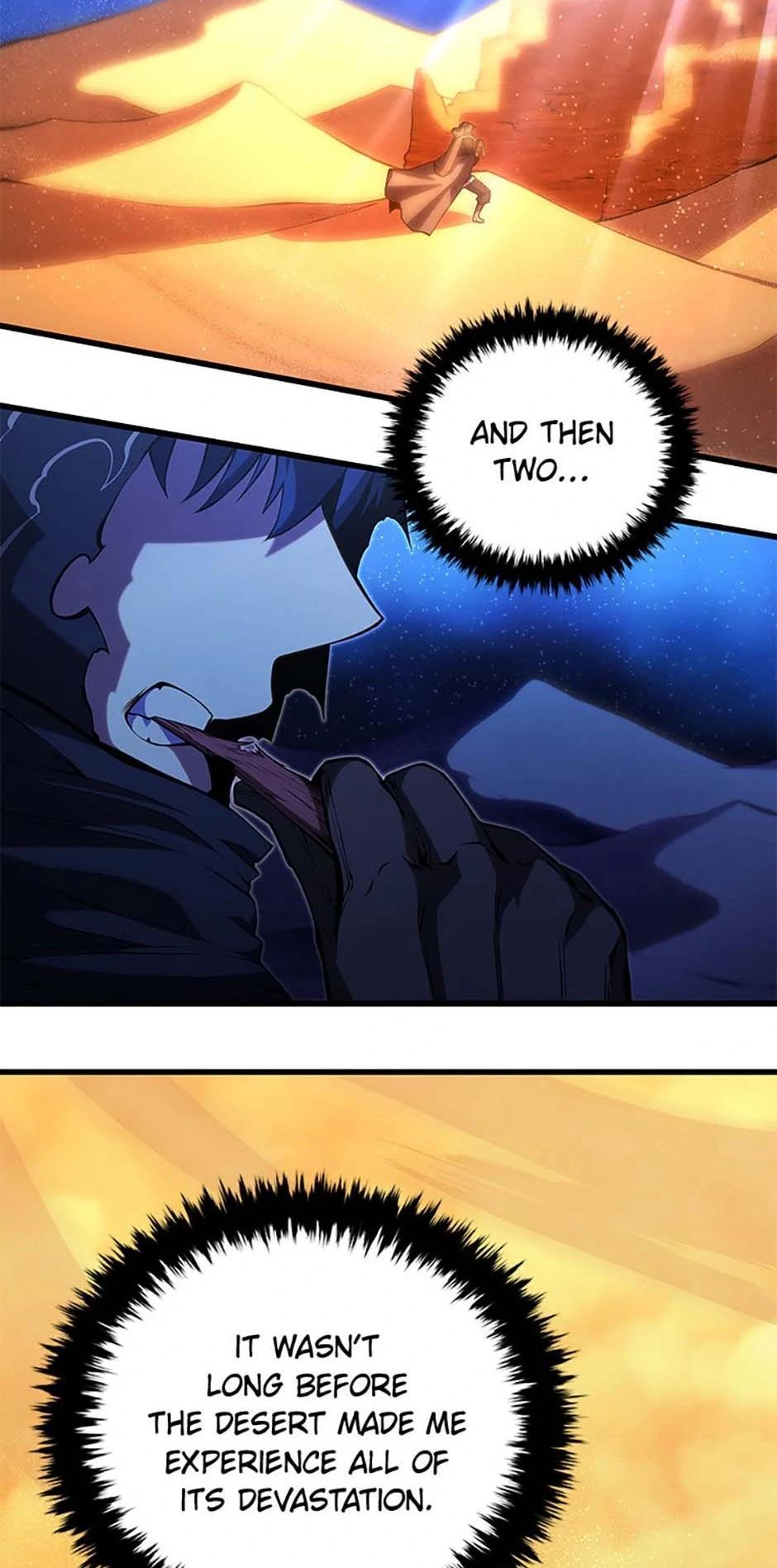 The Swordmaster’s Son Chapter 122 — page 36