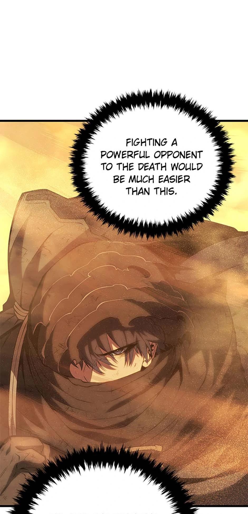The Swordmaster’s Son Chapter 122 — page 38