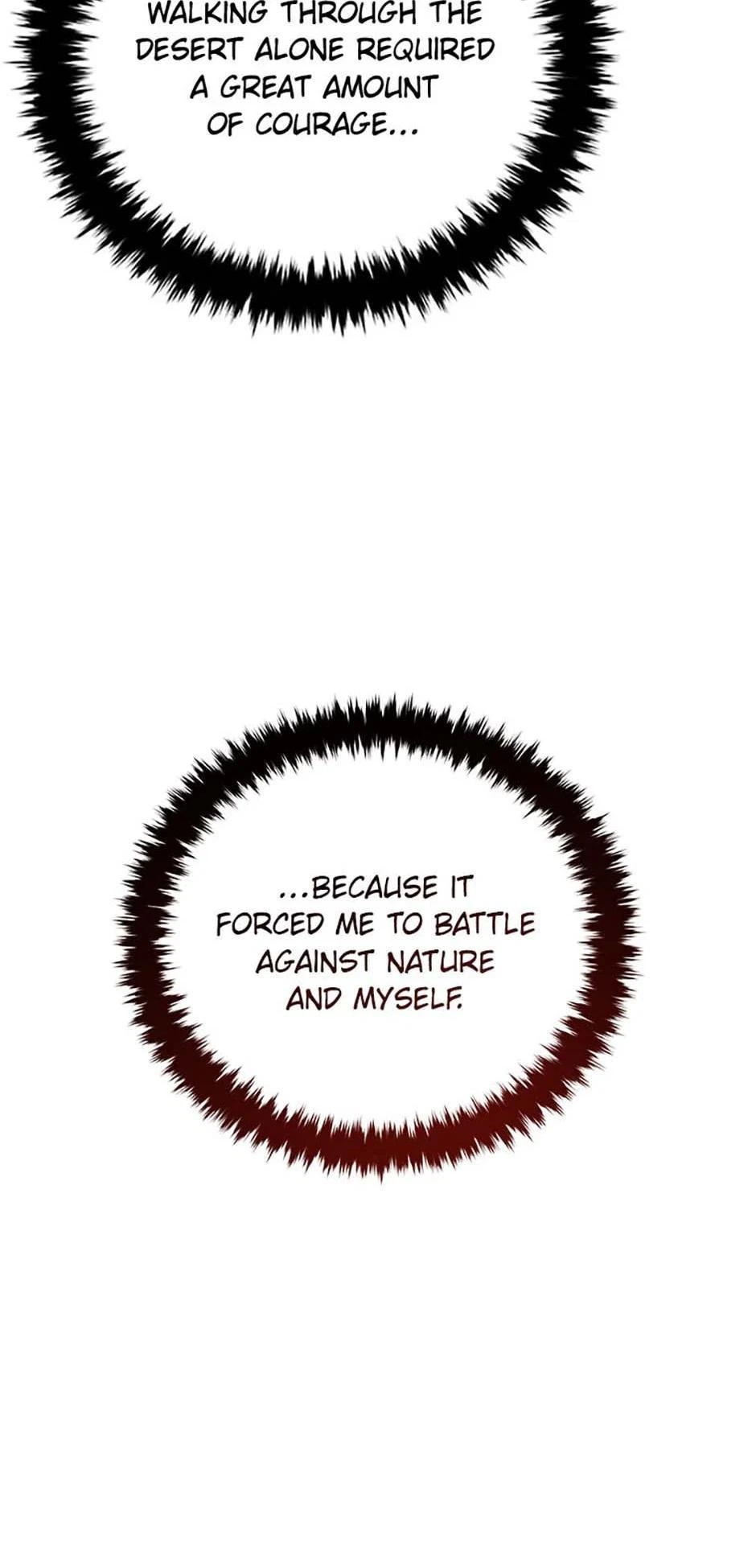 The Swordmaster’s Son Chapter 122 — page 39