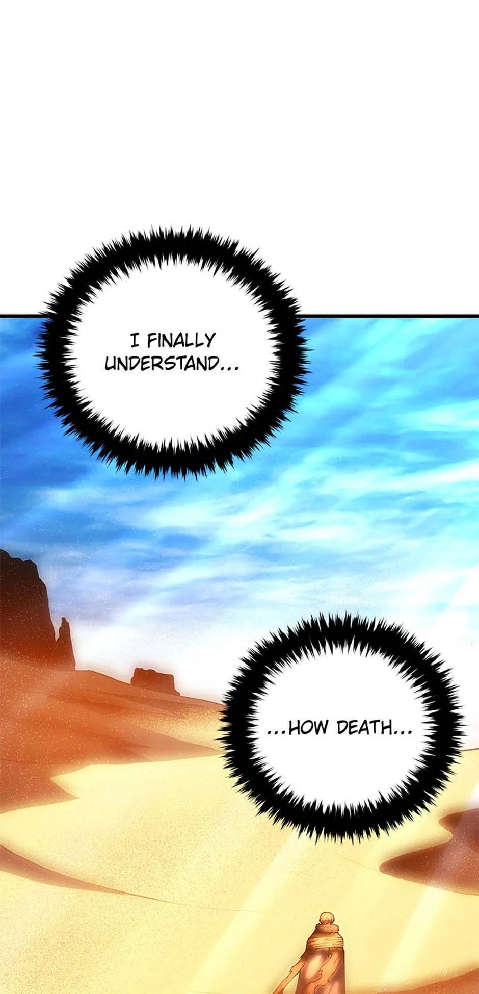 The Swordmaster’s Son Chapter 122 — page 42