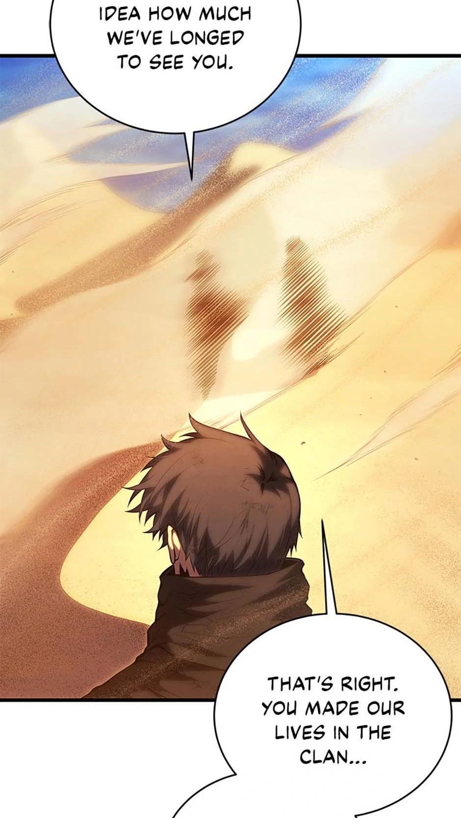 The Swordmaster’s Son Chapter 122 — page 48