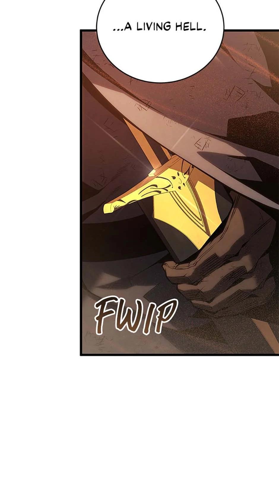 The Swordmaster’s Son Chapter 122 — page 49