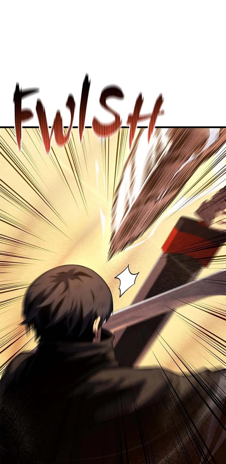 The Swordmaster’s Son Chapter 122 — page 57