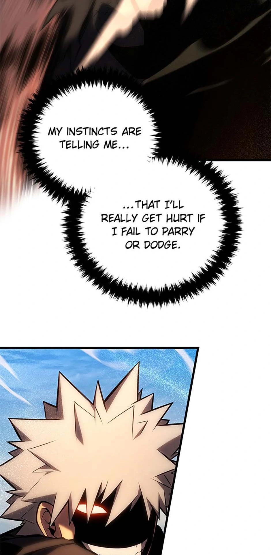 The Swordmaster’s Son Chapter 122 — page 60