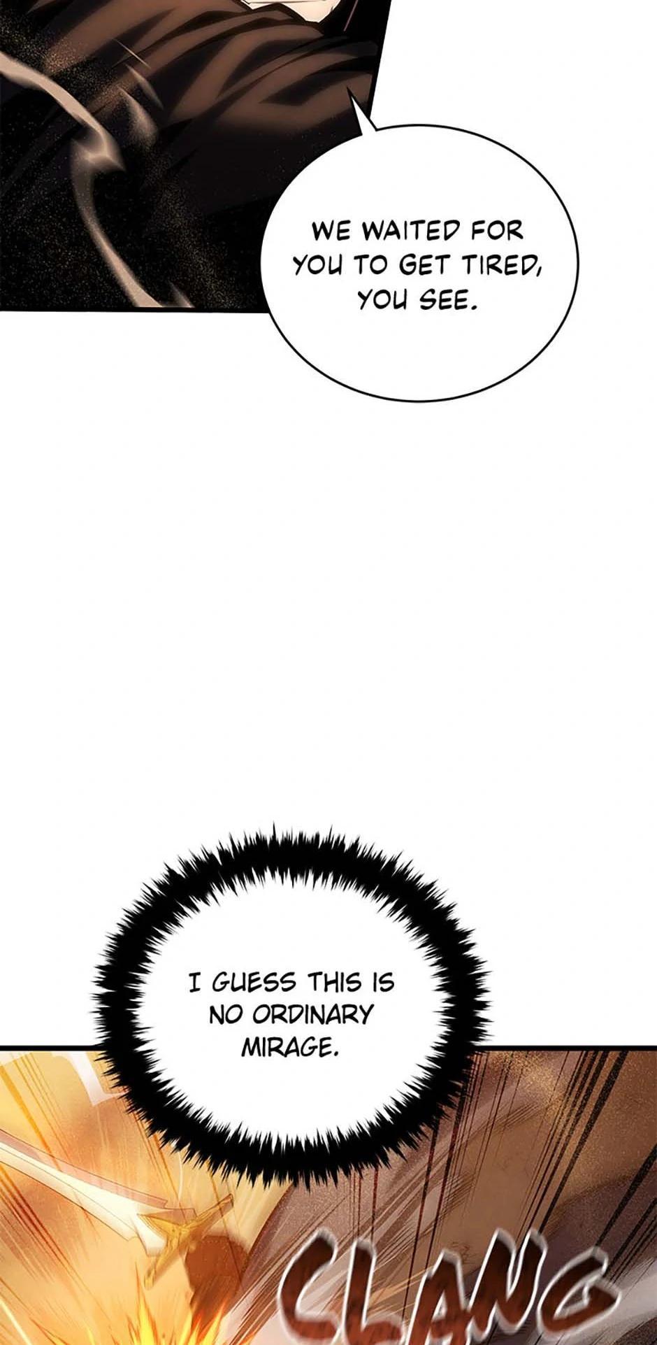 The Swordmaster’s Son Chapter 122 — page 61