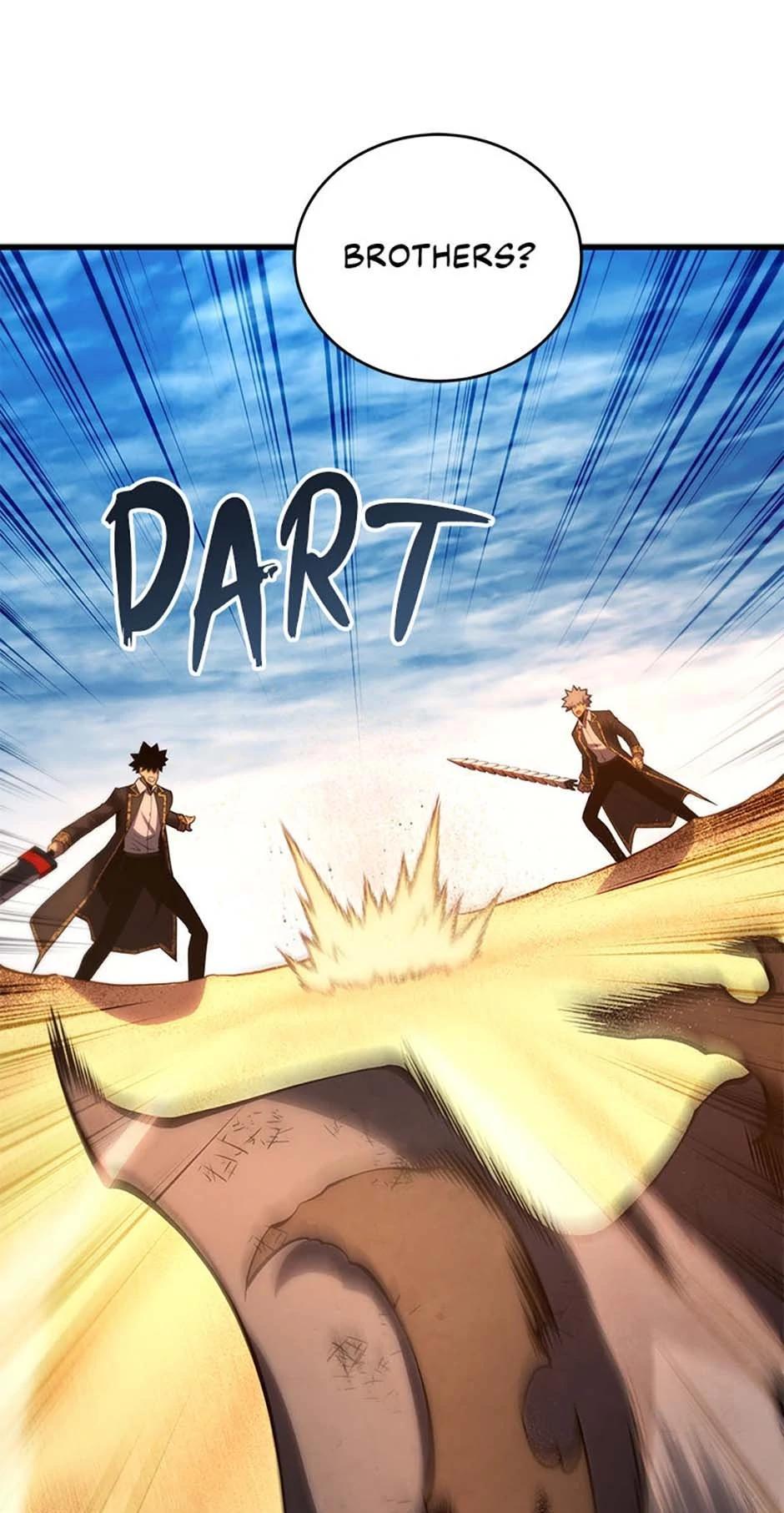 The Swordmaster’s Son Chapter 122 — page 63