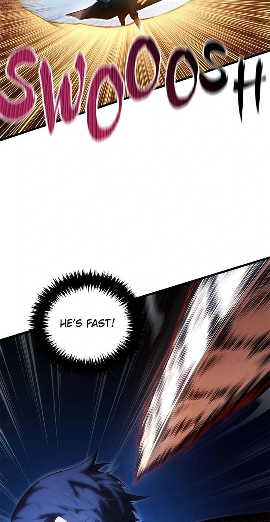 The Swordmaster’s Son Chapter 122 — page 66