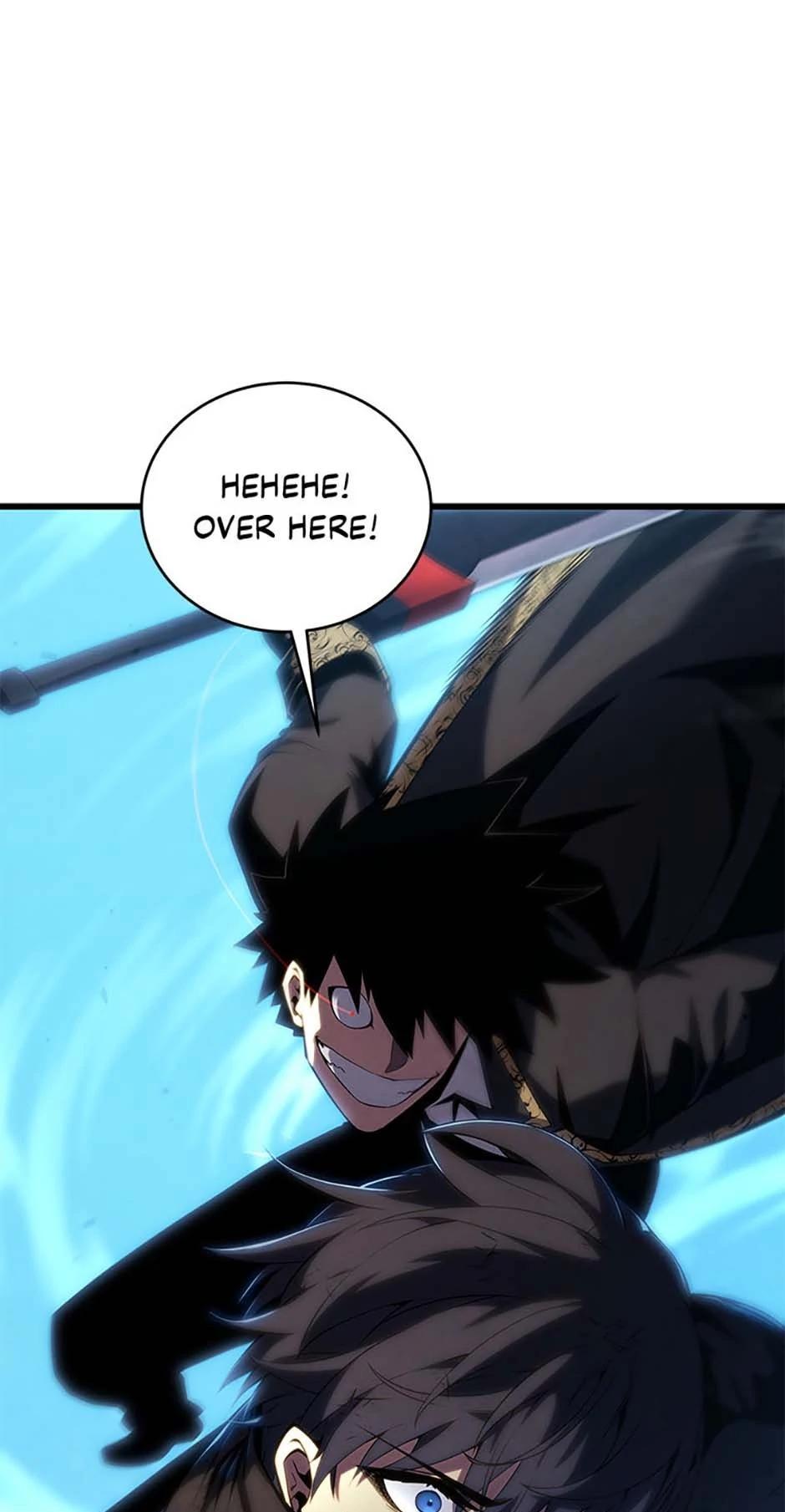 The Swordmaster’s Son Chapter 122 — page 69
