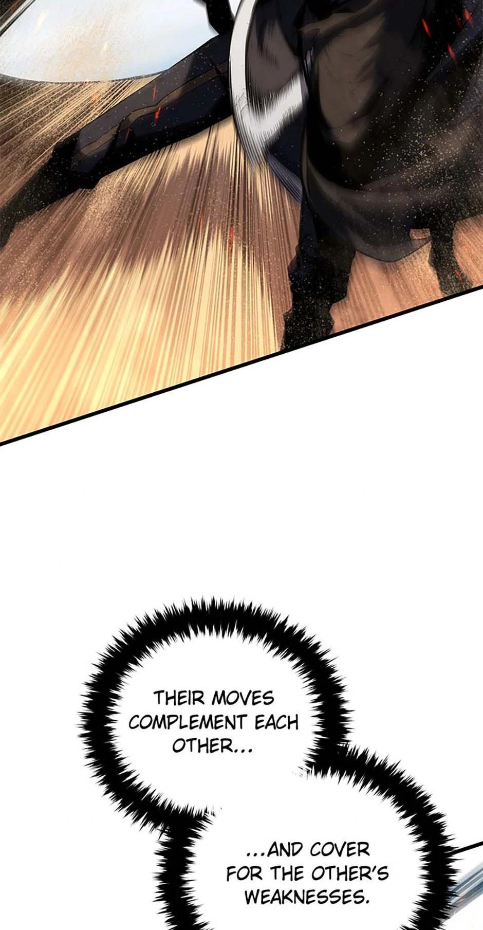 The Swordmaster’s Son Chapter 122 — page 72