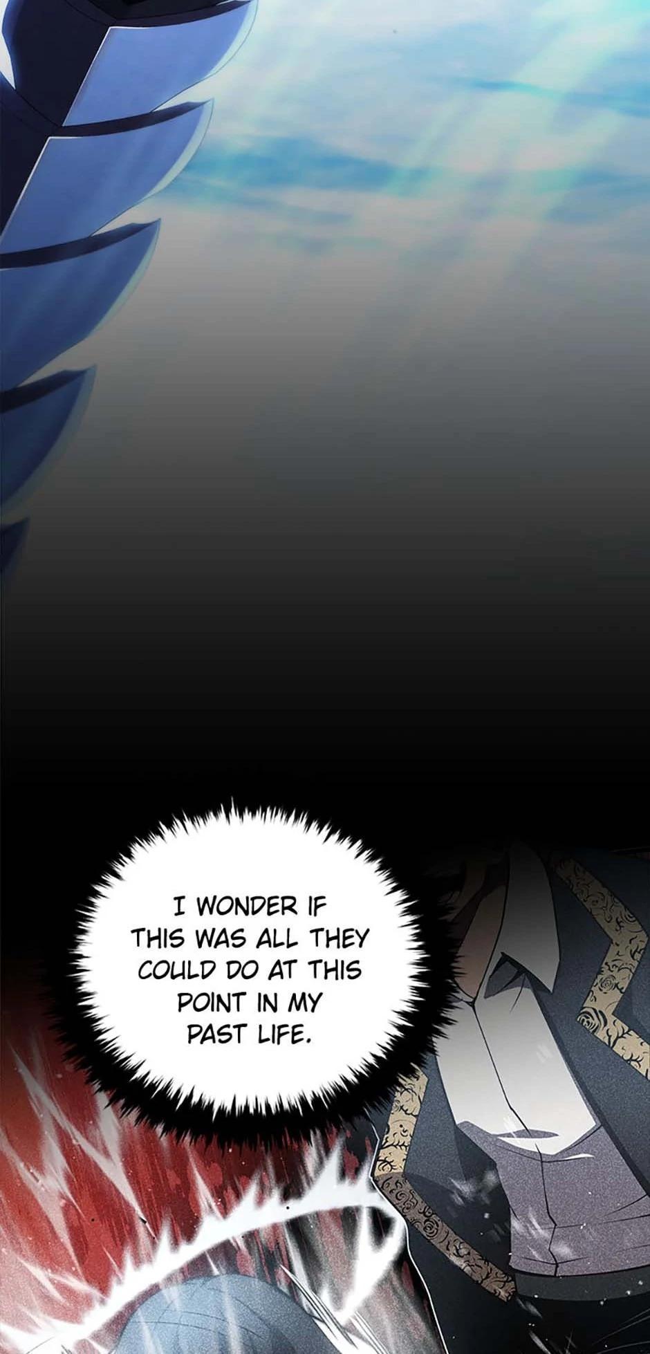 The Swordmaster’s Son Chapter 122 — page 84