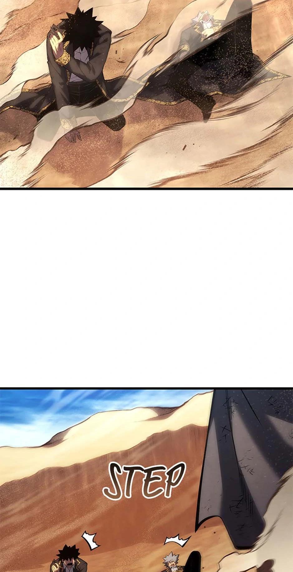 The Swordmaster’s Son Chapter 122 — page 92