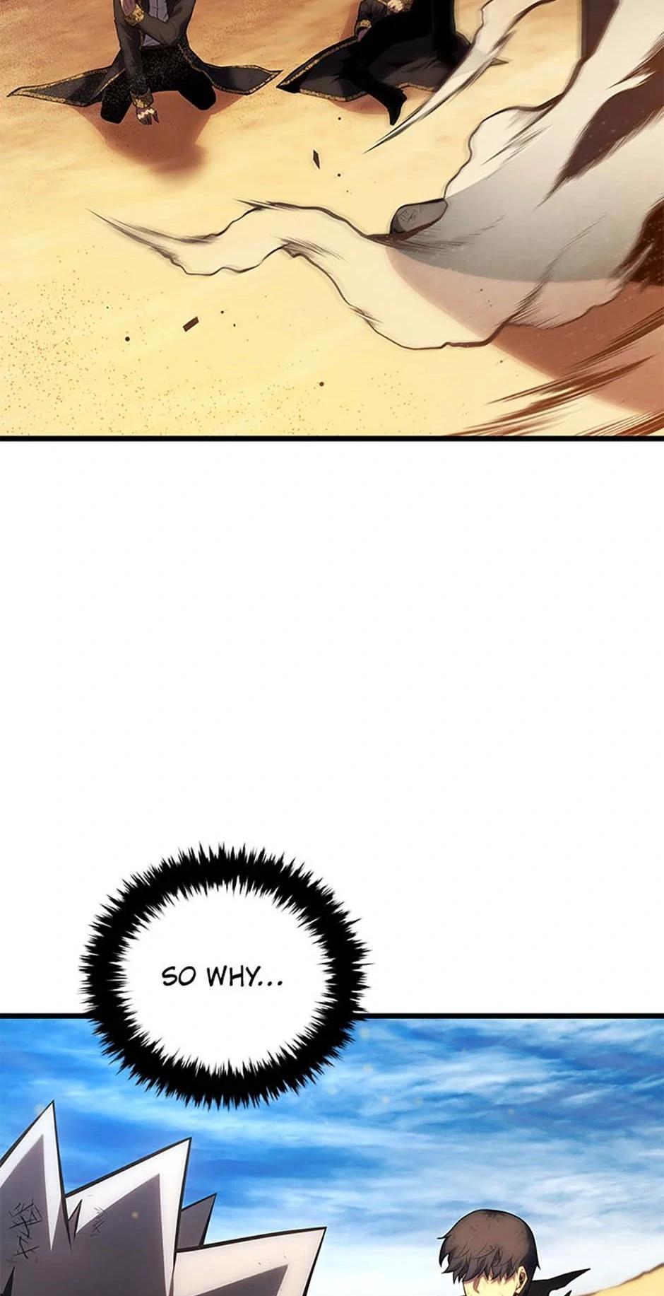 The Swordmaster’s Son Chapter 122 — page 93