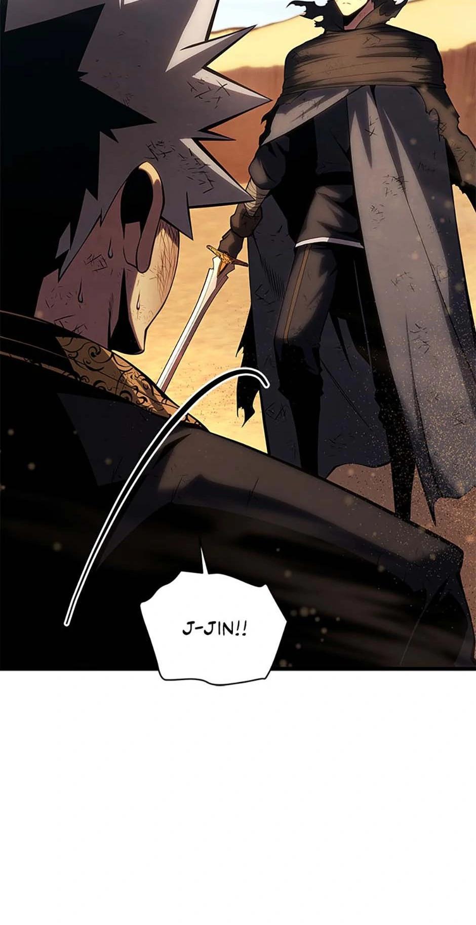 The Swordmaster’s Son Chapter 122 — page 94