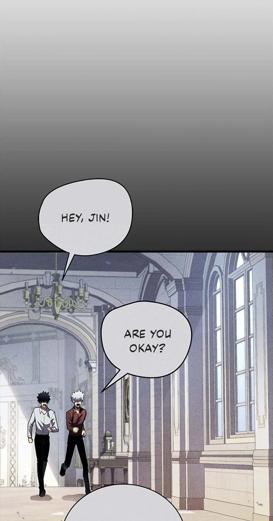 The Swordmaster’s Son Chapter 122 — page 97