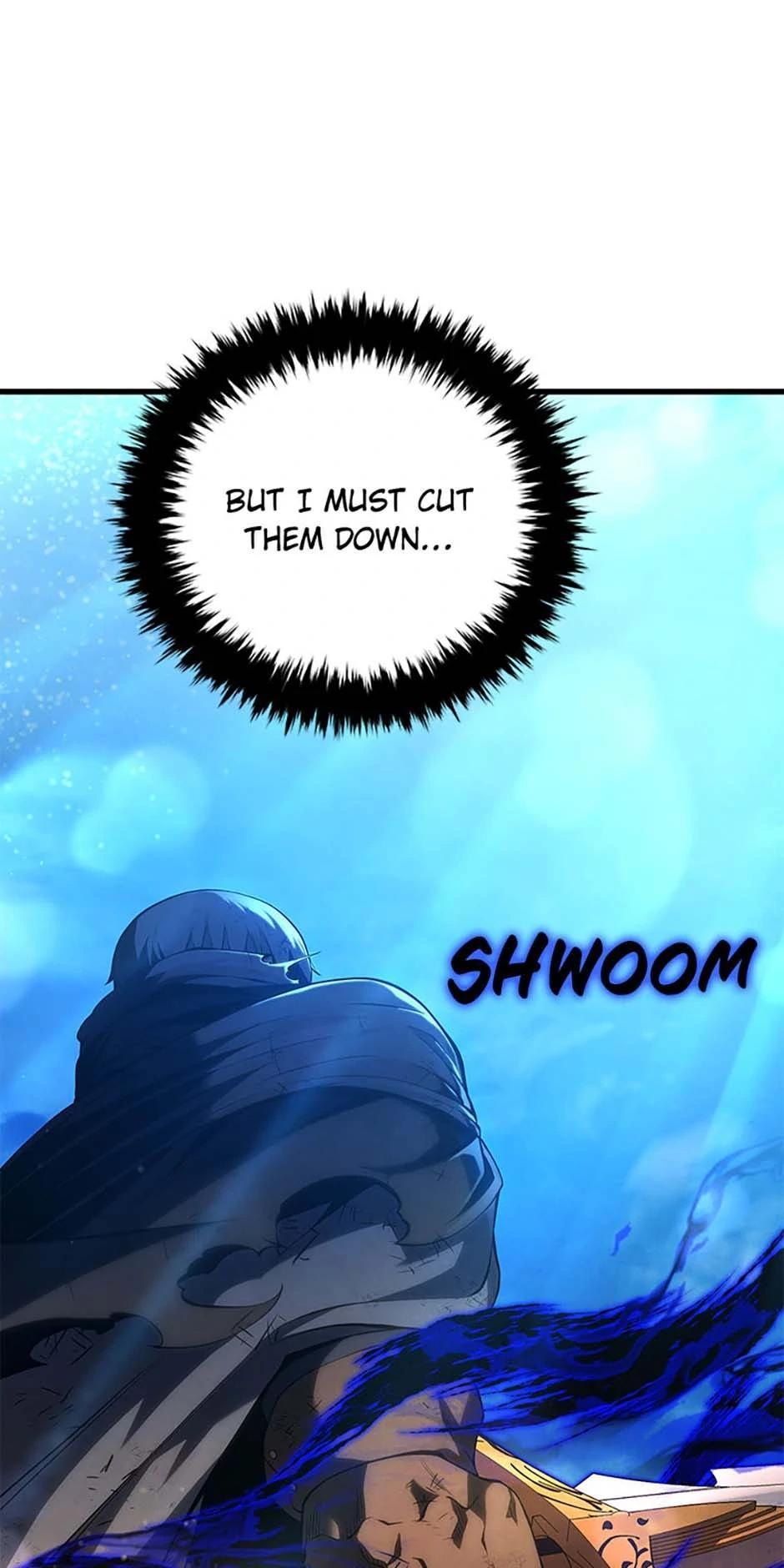 The Swordmaster’s Son Chapter 122 — page 101