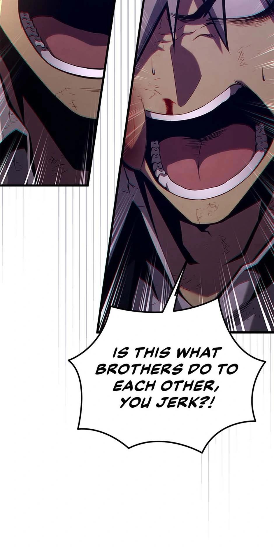 The Swordmaster’s Son Chapter 122 — page 107