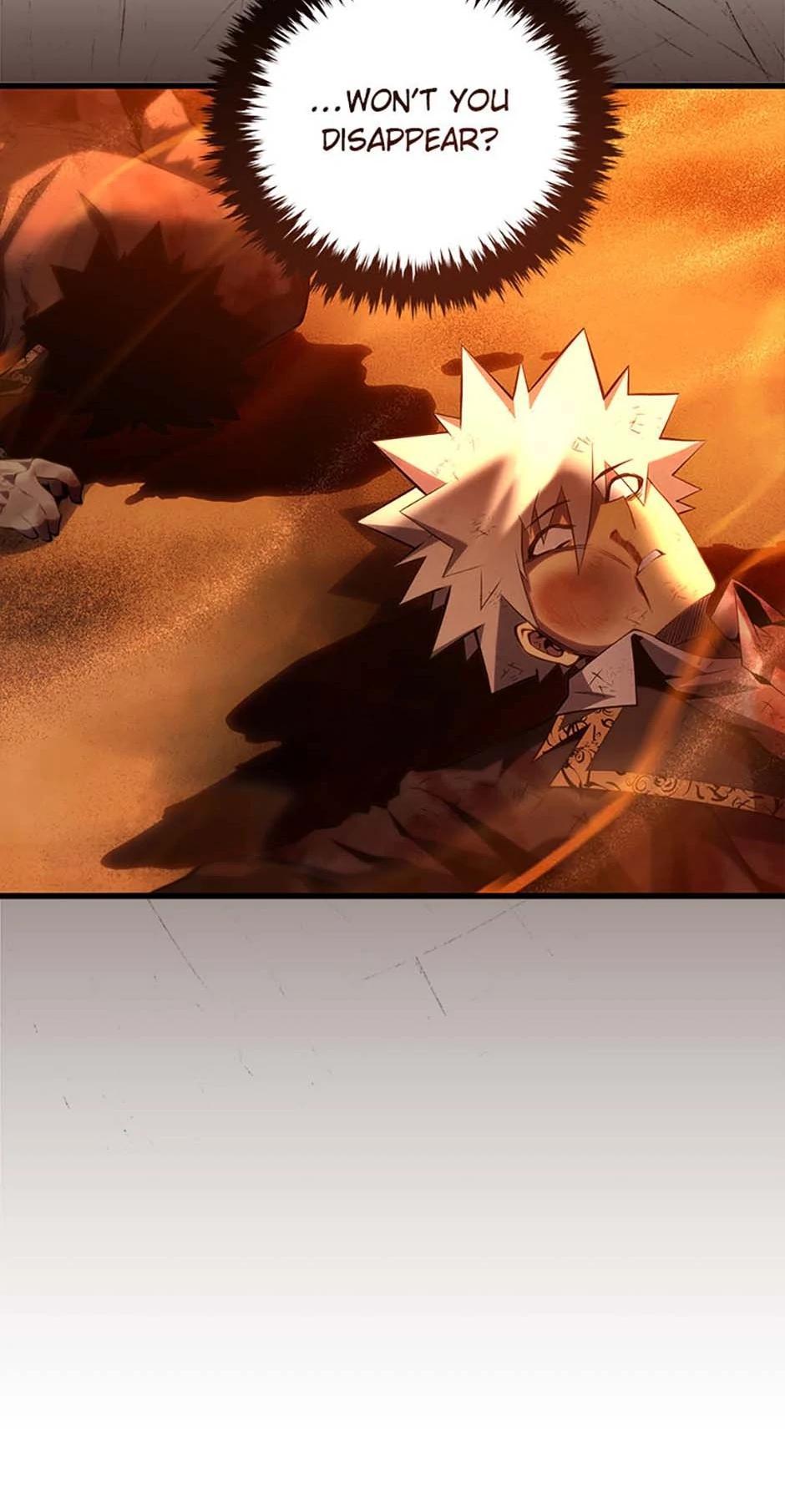 The Swordmaster’s Son Chapter 123 — page 6