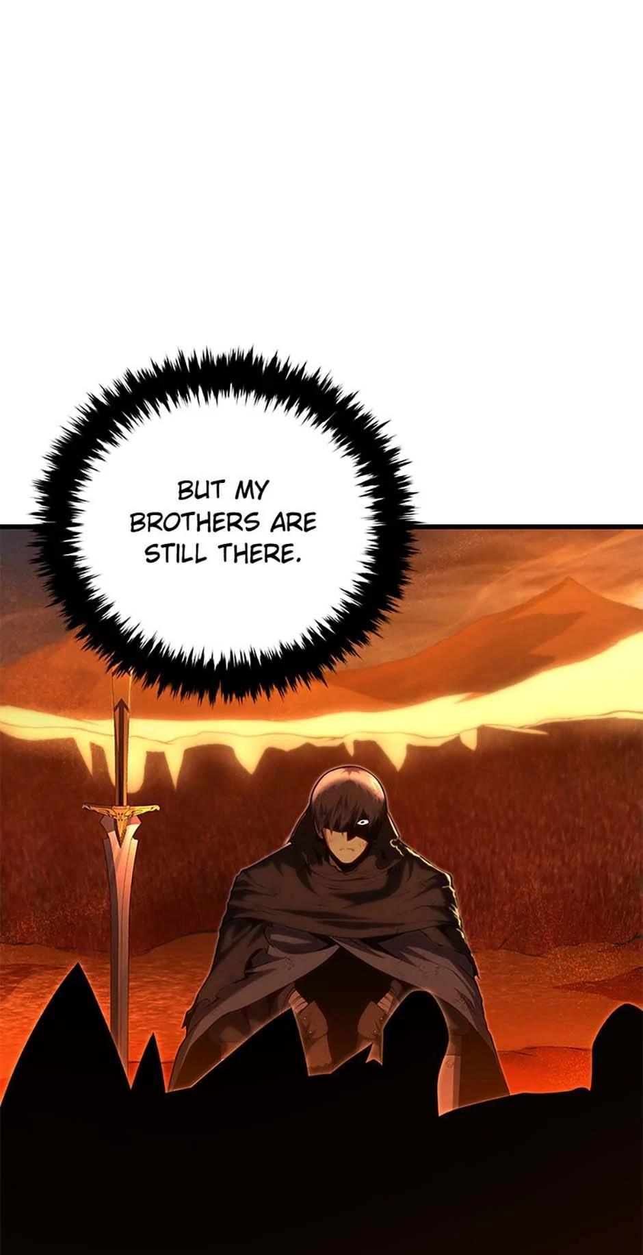 The Swordmaster’s Son Chapter 123 — page 8