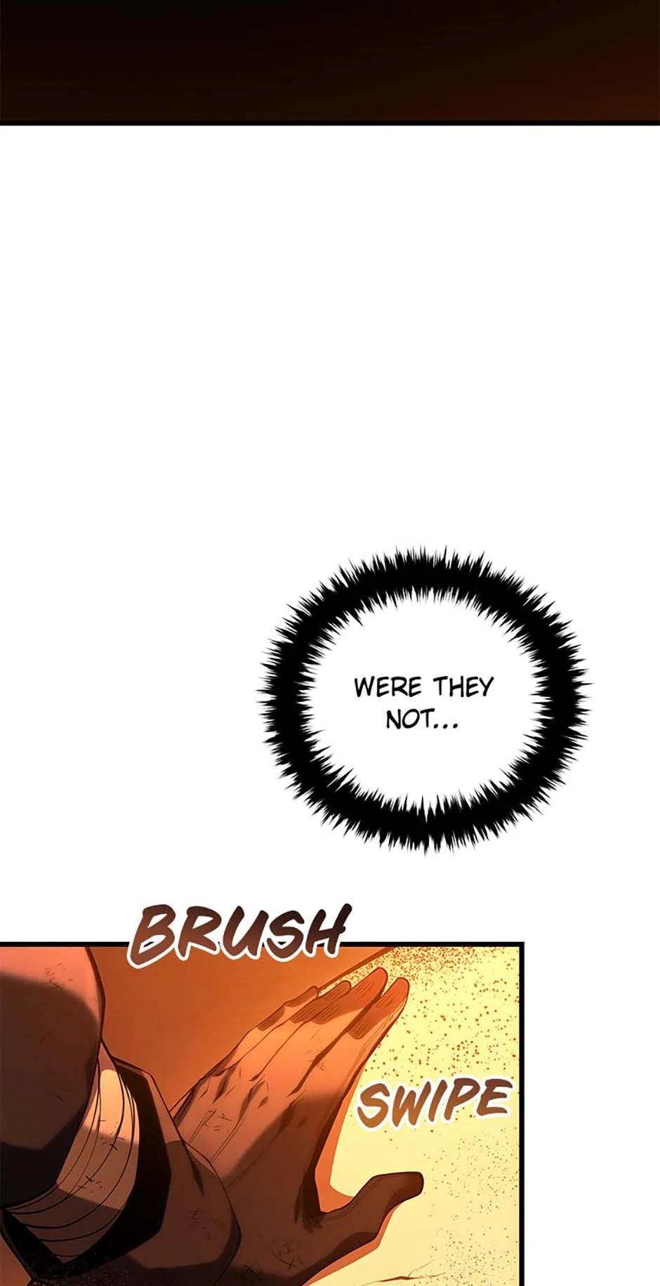 The Swordmaster’s Son Chapter 123 — page 9
