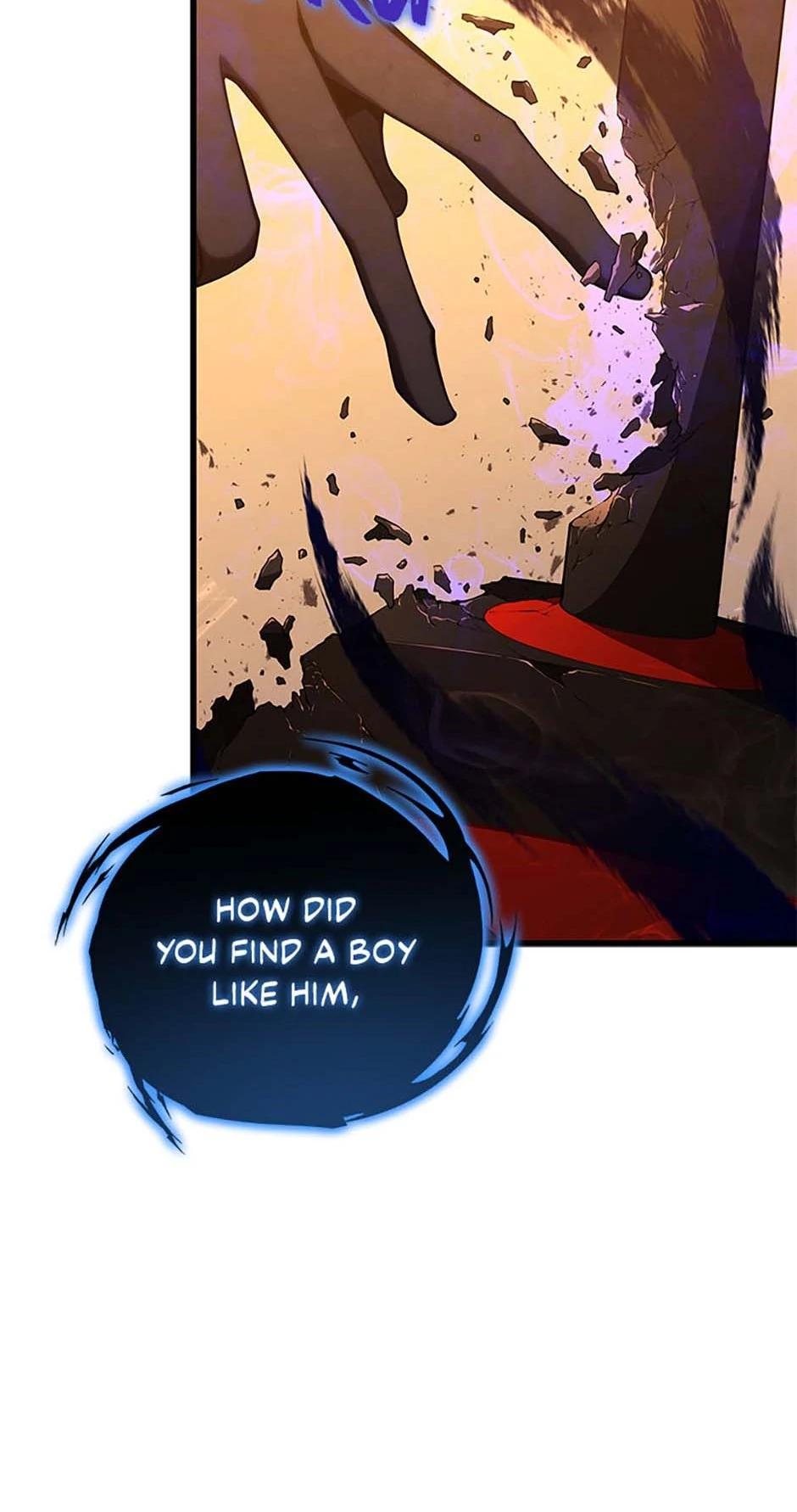 The Swordmaster’s Son Chapter 123 — page 18