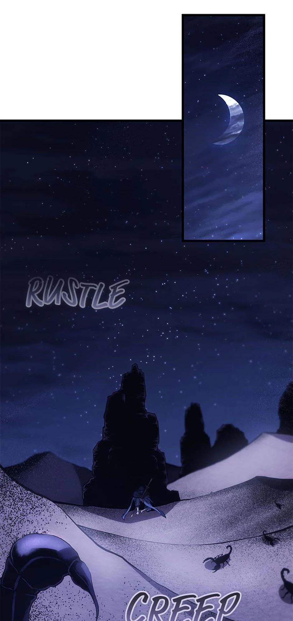 The Swordmaster’s Son Chapter 123 — page 23