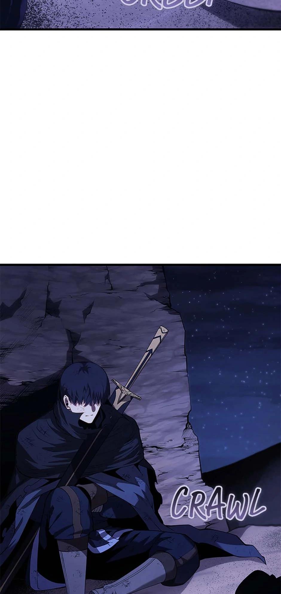 The Swordmaster’s Son Chapter 123 — page 24