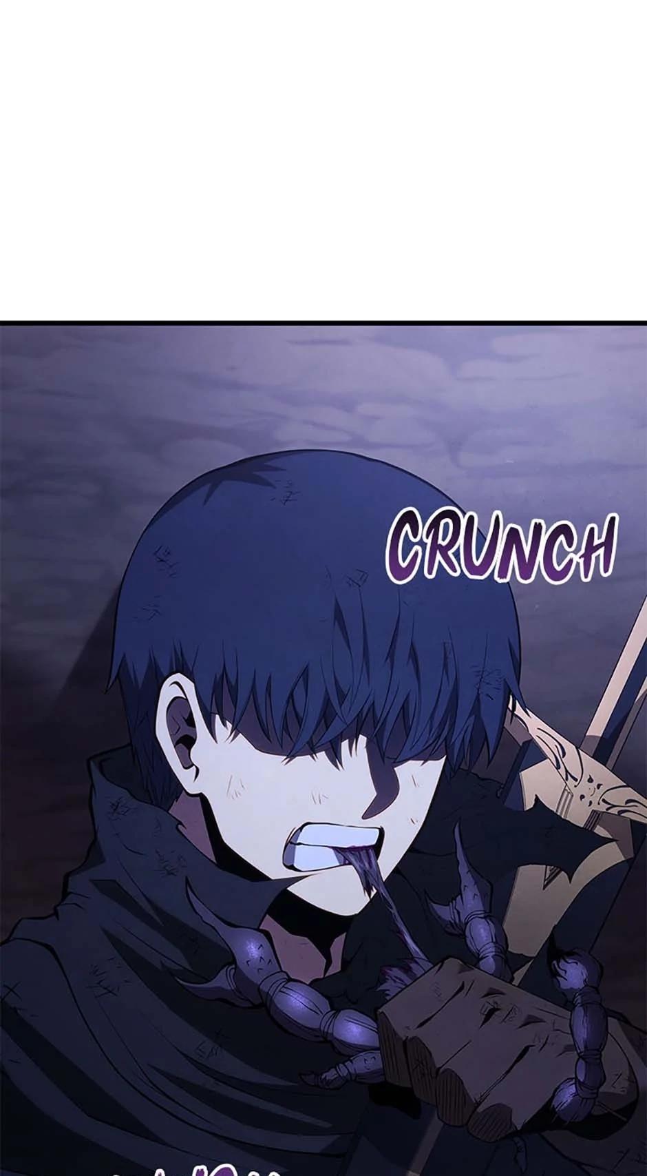 The Swordmaster’s Son Chapter 123 — page 28