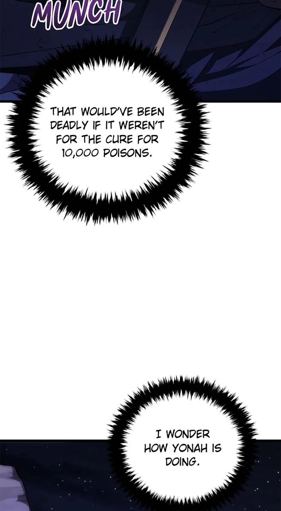 The Swordmaster’s Son Chapter 123 — page 29