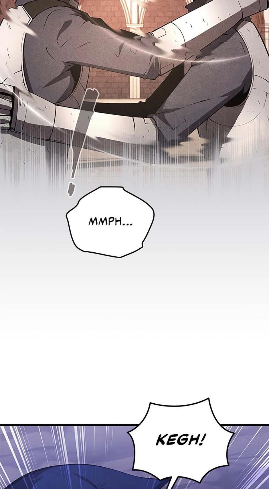 The Swordmaster’s Son Chapter 123 — page 32
