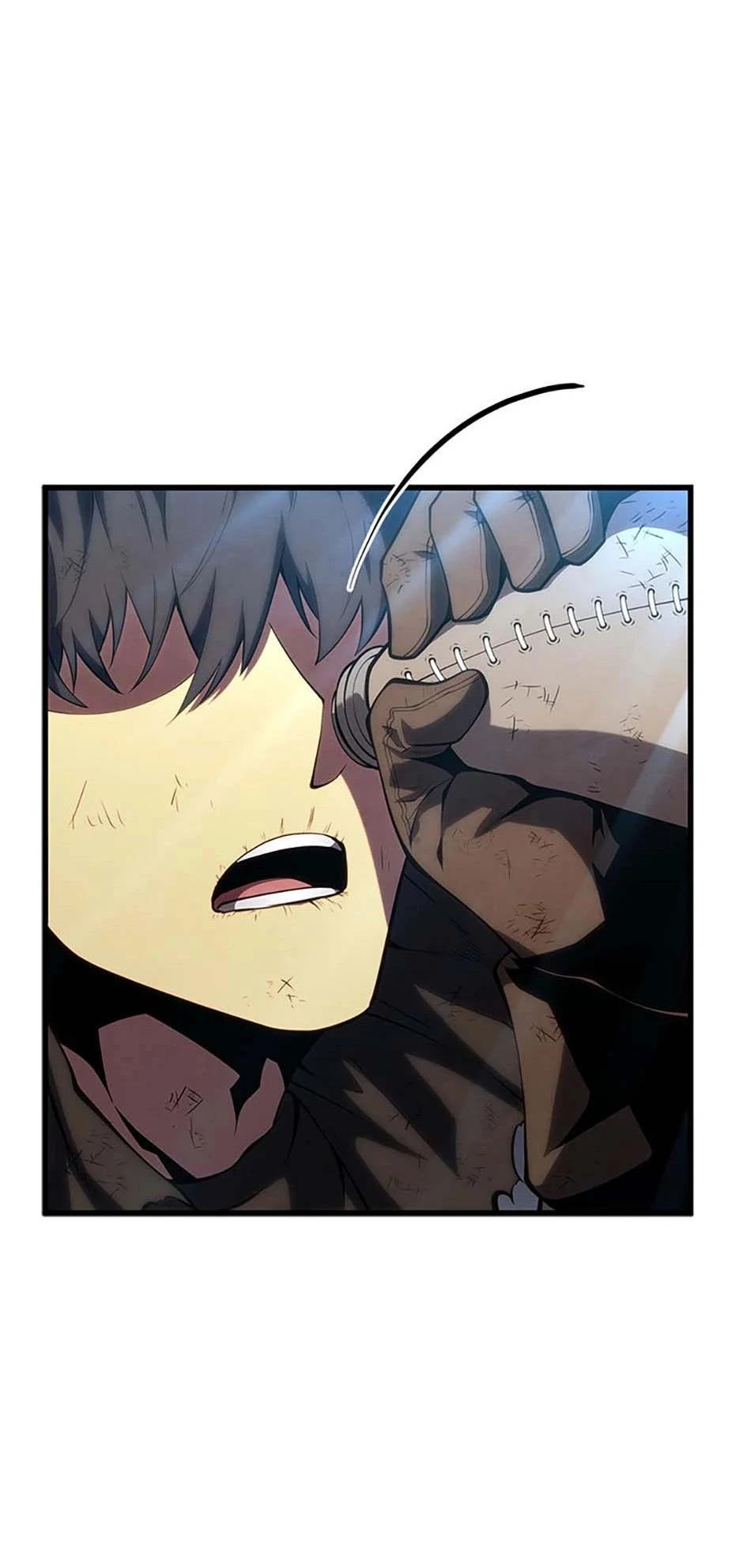 The Swordmaster’s Son Chapter 123 — page 35