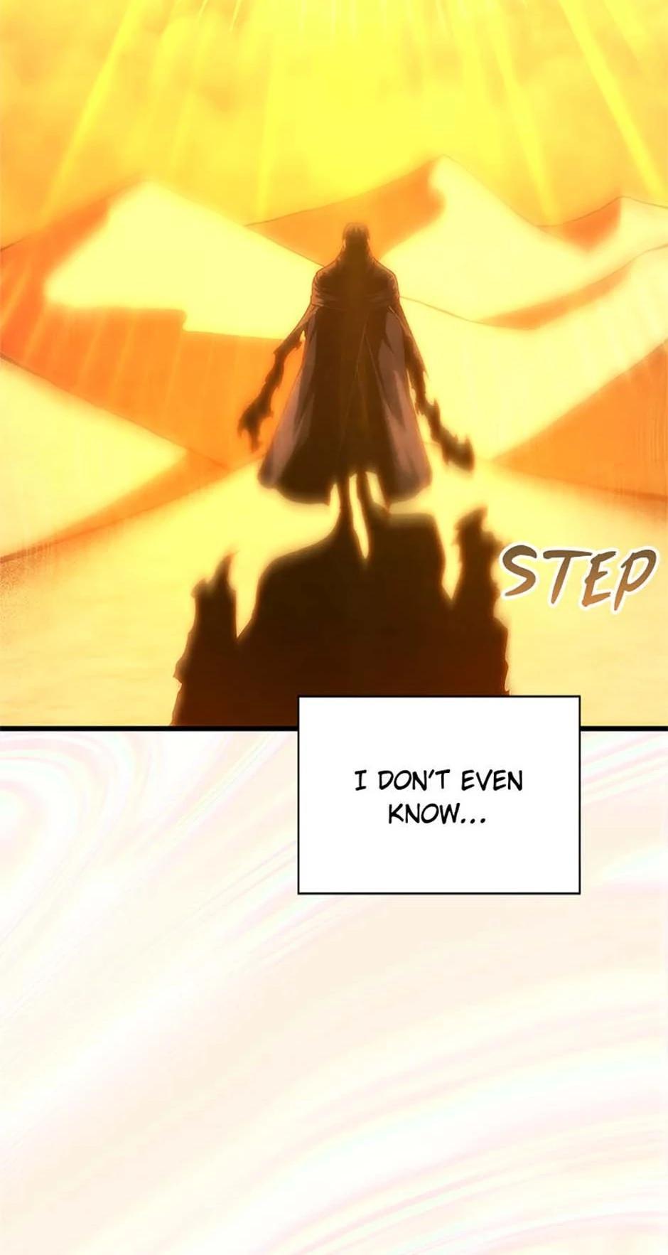 The Swordmaster’s Son Chapter 123 — page 41