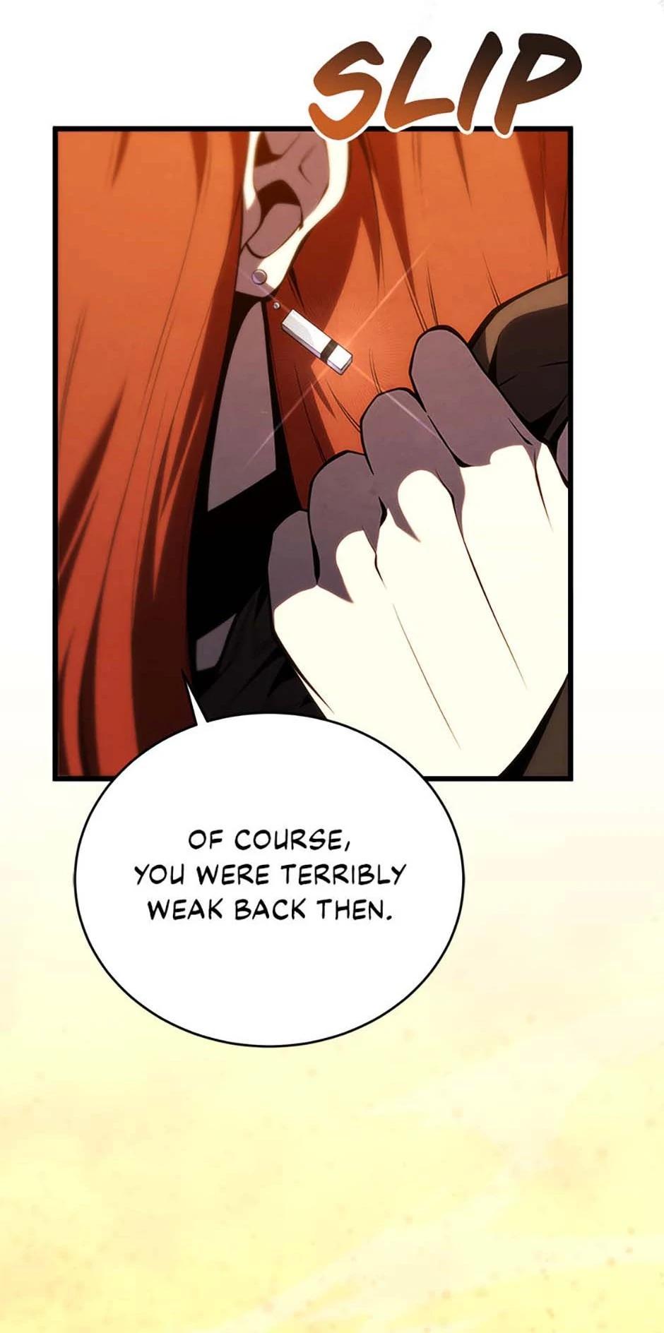 The Swordmaster’s Son Chapter 123 — page 57
