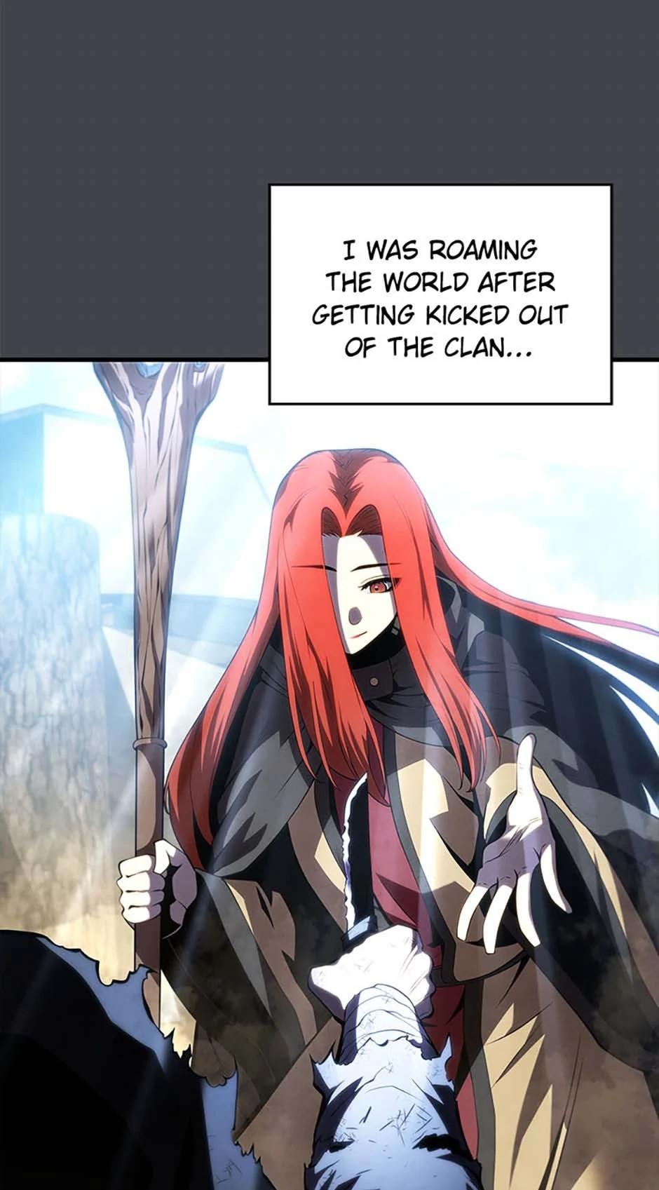 The Swordmaster’s Son Chapter 123 — page 66
