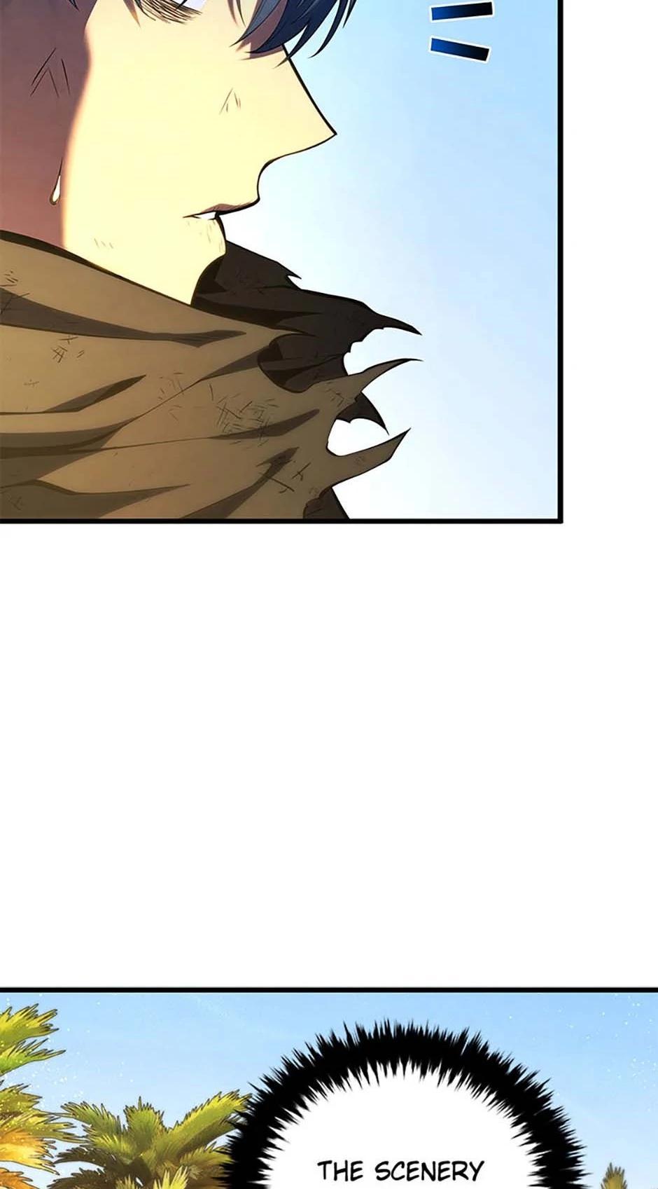 The Swordmaster’s Son Chapter 123 — page 70