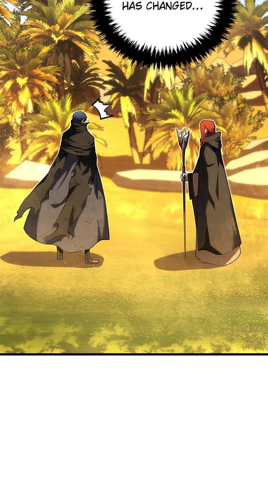 The Swordmaster’s Son Chapter 123 — page 71