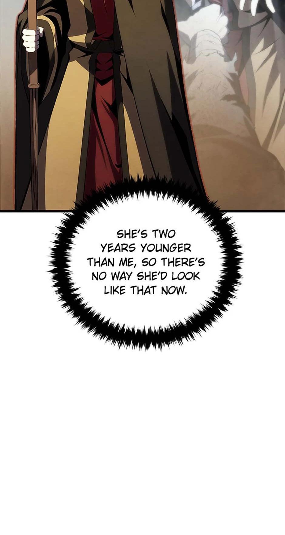 The Swordmaster’s Son Chapter 123 — page 74