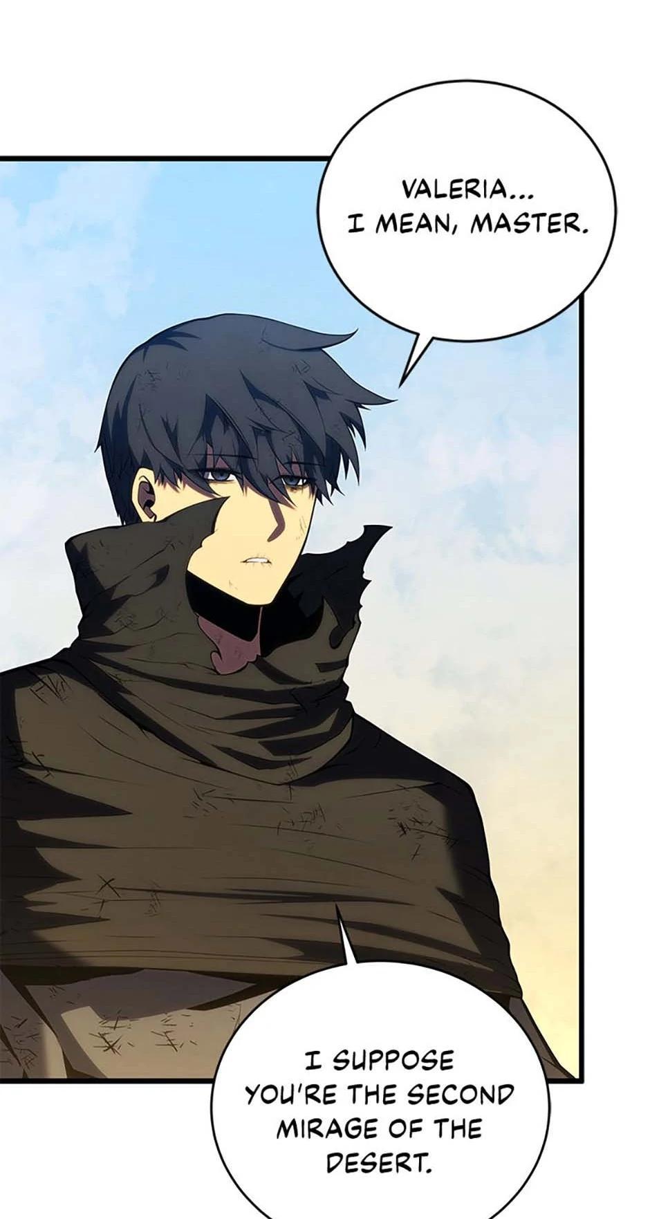 The Swordmaster’s Son Chapter 123 — page 75