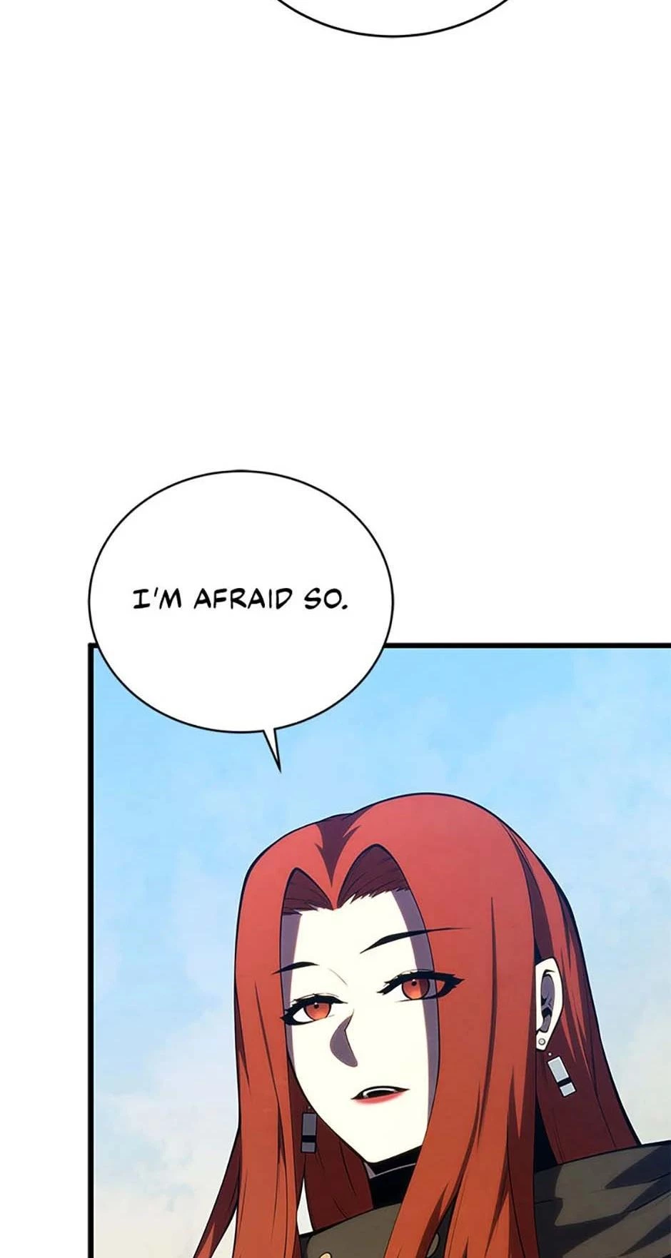 The Swordmaster’s Son Chapter 123 — page 76
