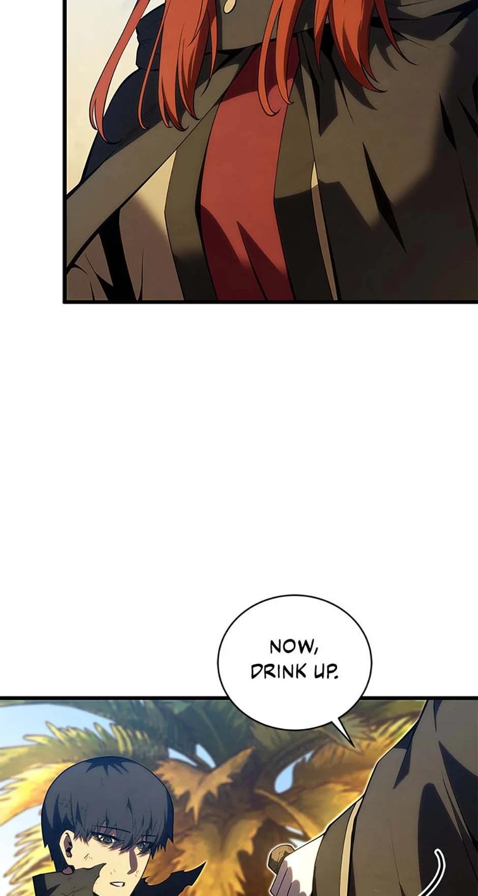 The Swordmaster’s Son Chapter 123 — page 77