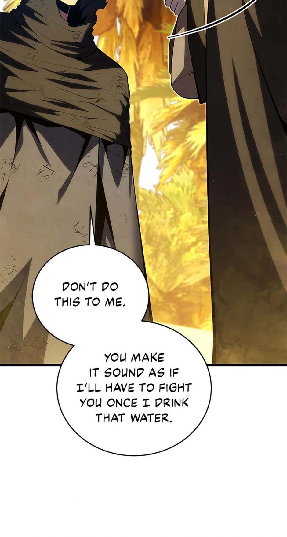 The Swordmaster’s Son Chapter 123 — page 78
