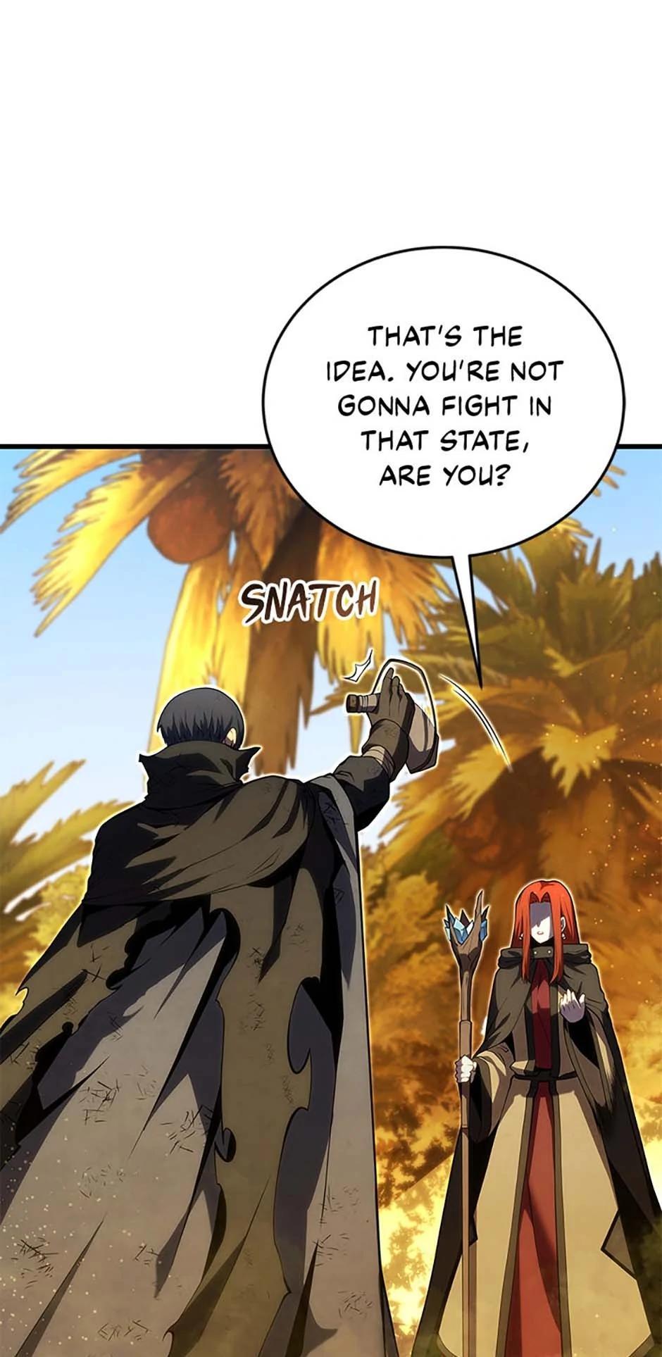 The Swordmaster’s Son Chapter 123 — page 79