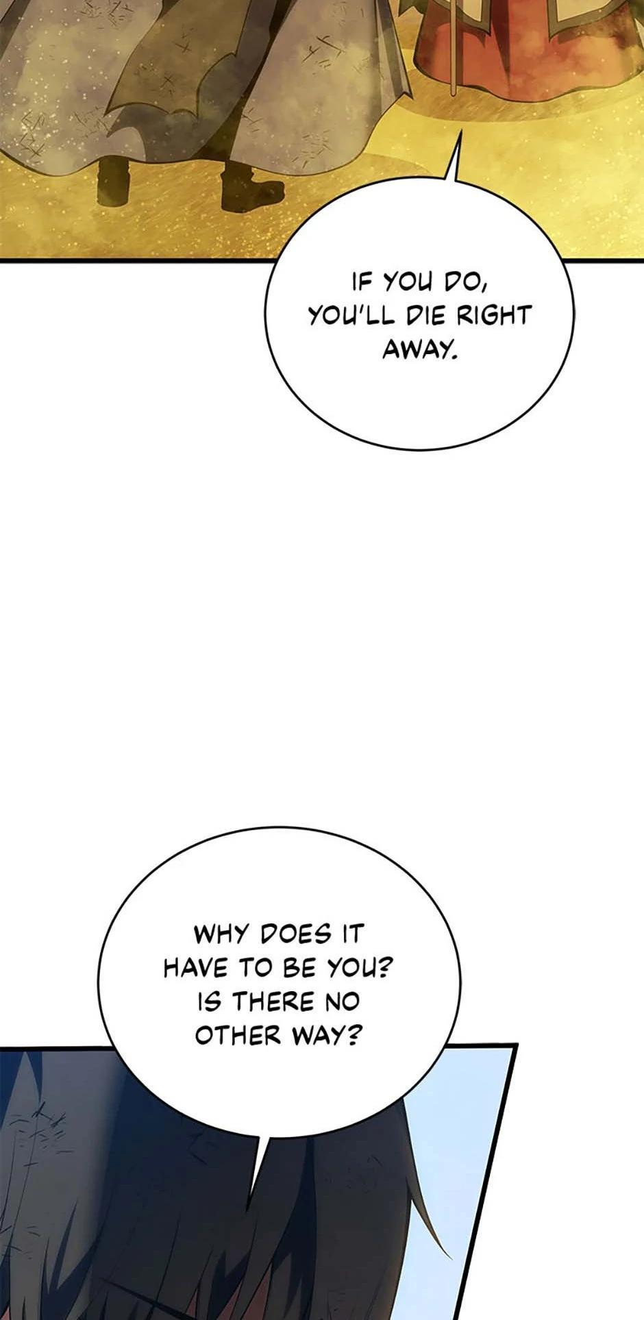 The Swordmaster’s Son Chapter 123 — page 80