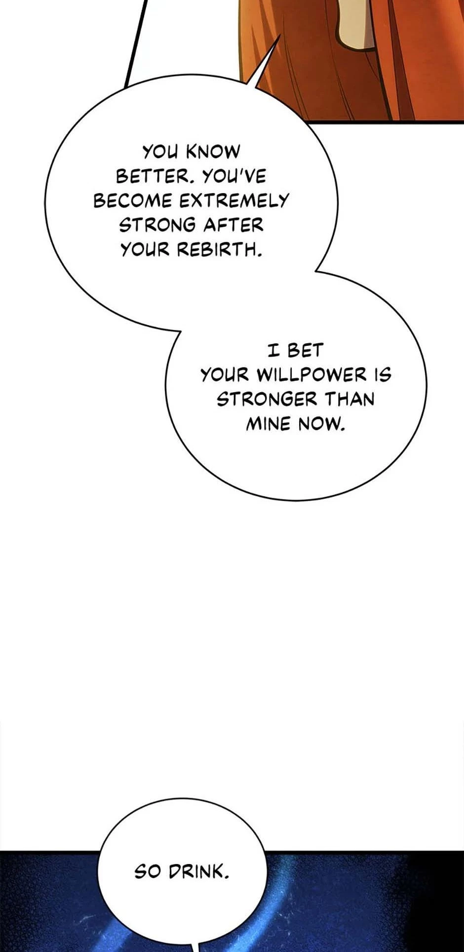 The Swordmaster’s Son Chapter 123 — page 82