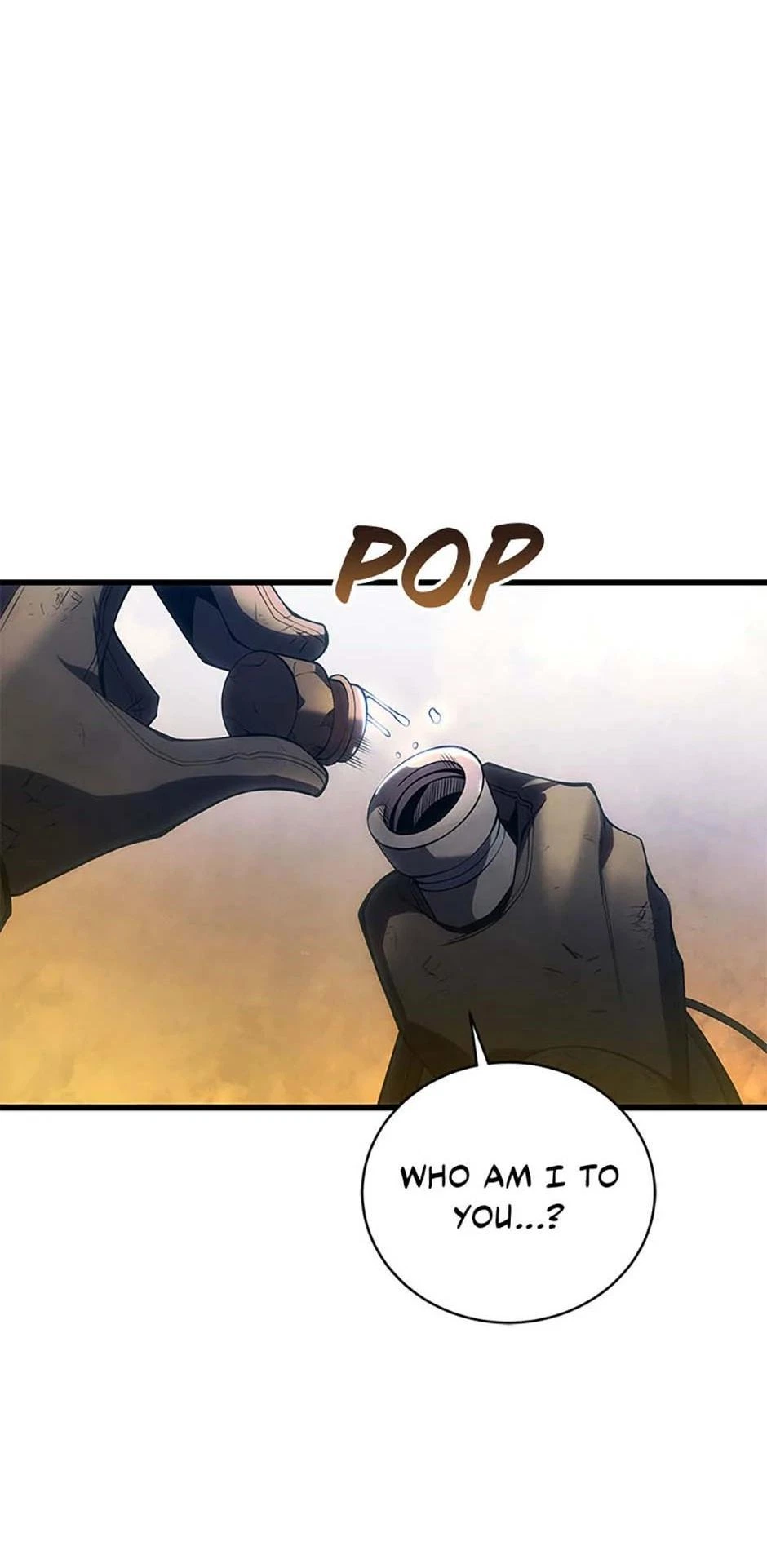 The Swordmaster’s Son Chapter 123 — page 84