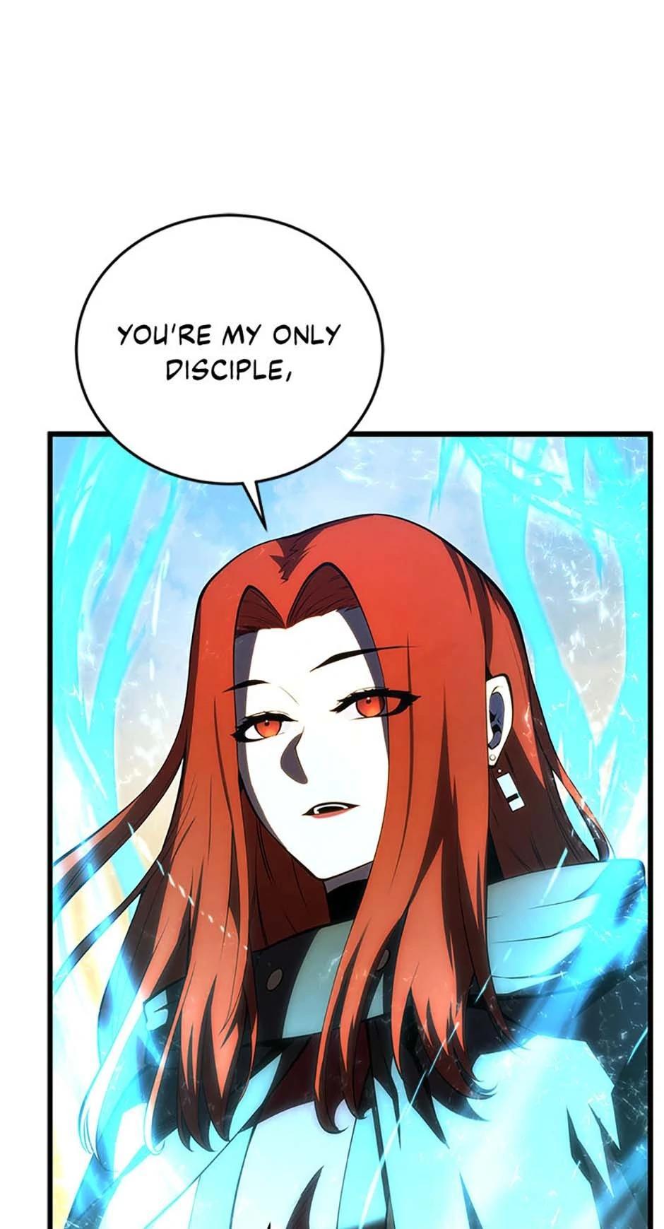 The Swordmaster’s Son Chapter 123 — page 85