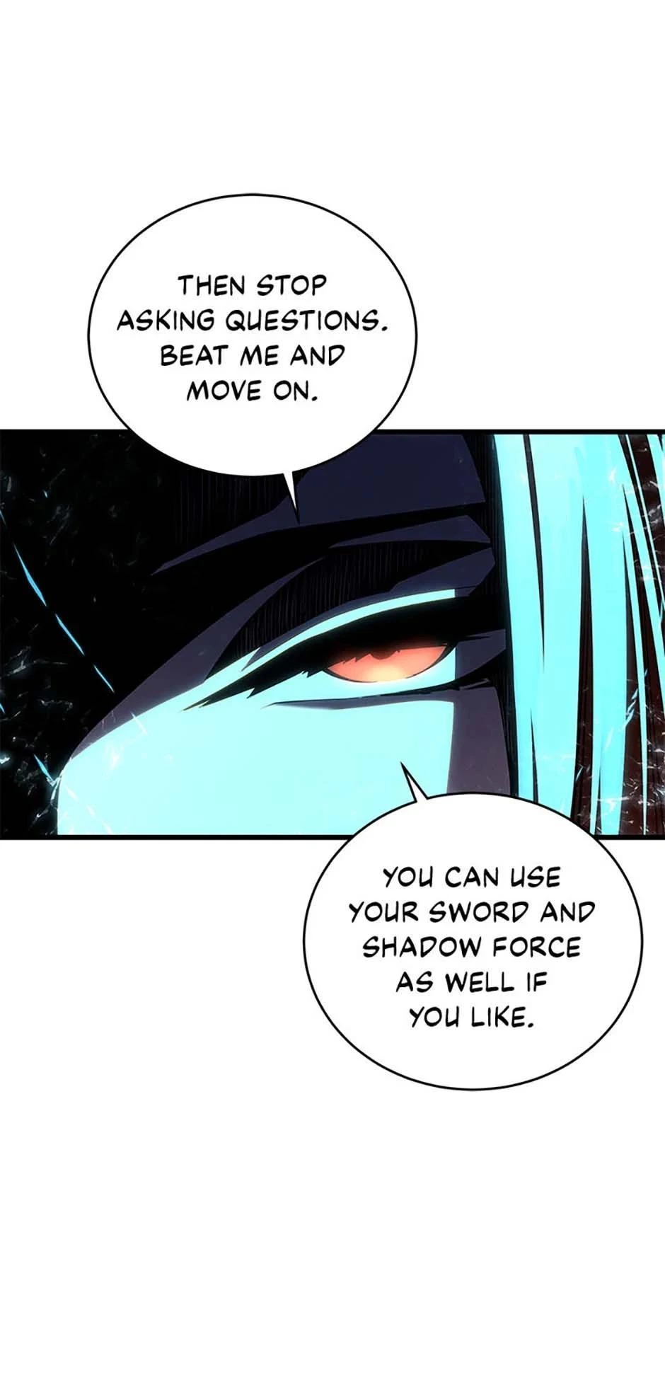 The Swordmaster’s Son Chapter 123 — page 91