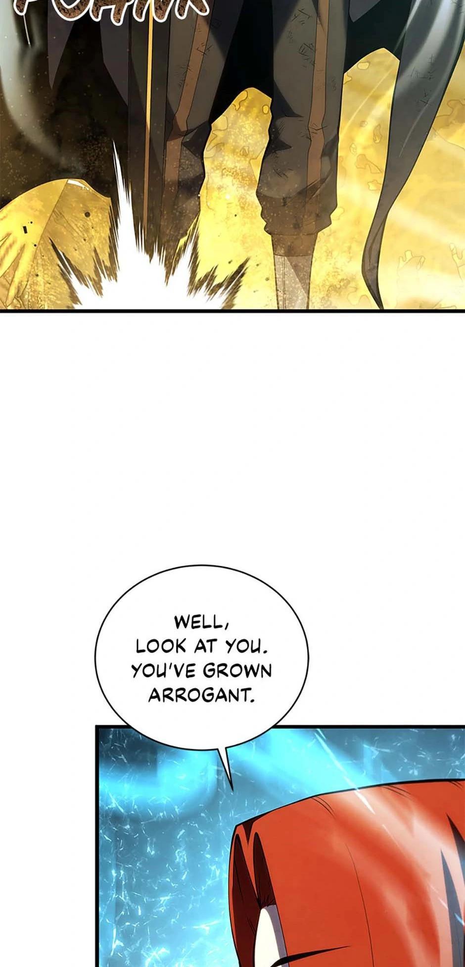 The Swordmaster’s Son Chapter 123 — page 93