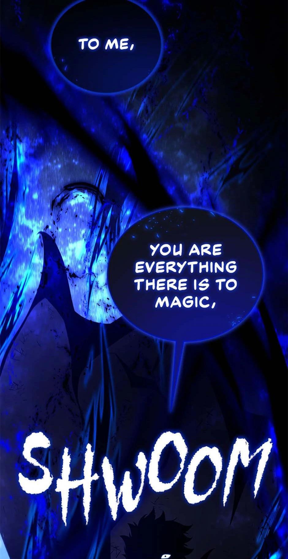The Swordmaster’s Son Chapter 124 — page 2