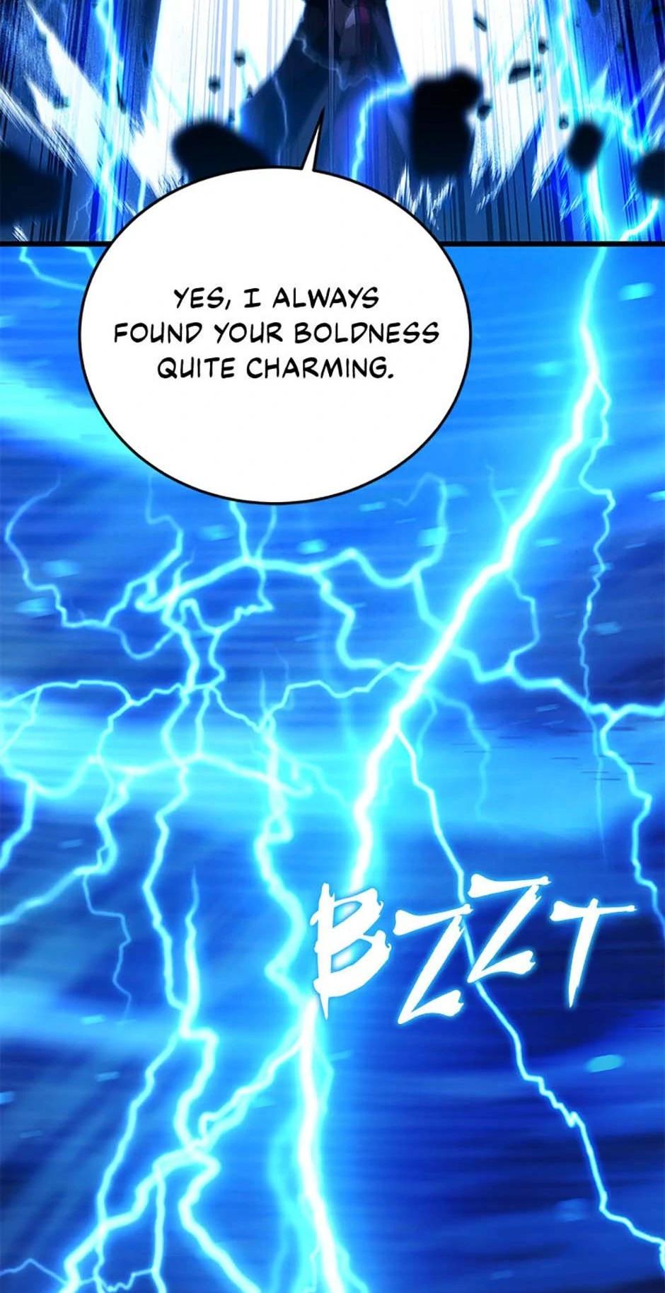 The Swordmaster’s Son Chapter 124 — page 6