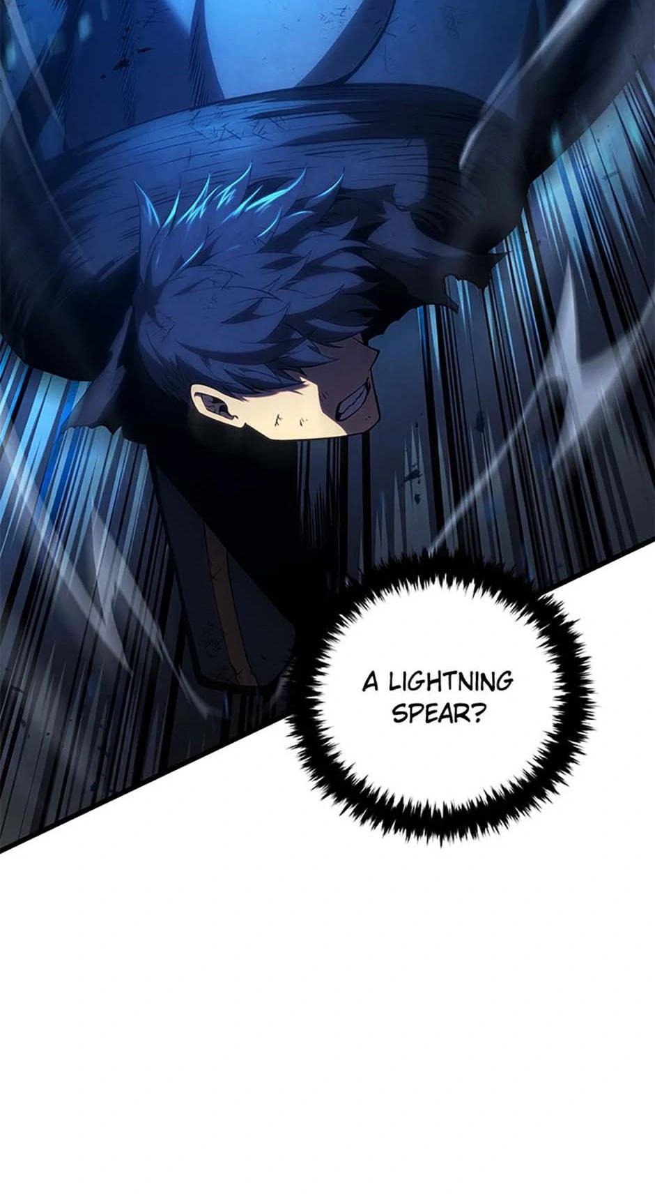 The Swordmaster’s Son Chapter 124 — page 18